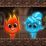 Fireboy and Watergirl: Online | Indus Appstore | App Icon