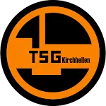 TSG Kirchhellen Handball | Indus Appstore | App Icon