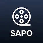 SAPO Cinema | Indus Appstore | App Icon