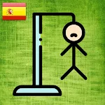 El Ahorcado (Hangman: Spanish) | Indus Appstore | App Icon