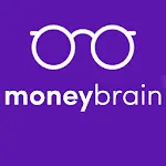 Moneybrain Financial SuperApp | Indus Appstore | App Icon