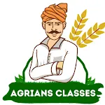 AGRIANS CLASSES | Indus Appstore | App Icon