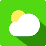 SIMEC Weather | Indus Appstore | App Icon