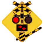 Railroad crossing play | Indus Appstore | App Icon