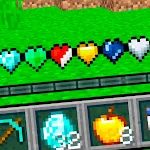 Heart Containers for Minecraft | Indus Appstore | App Icon