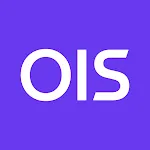 OIS App | Indus Appstore | App Icon