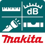 Makita Mobile Tools | Indus Appstore | App Icon