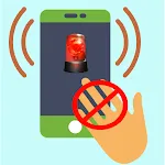 Anti Theft Alarm : uneapps | Indus Appstore | App Icon