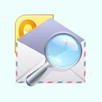 OlMail Reader and Exporter | Indus Appstore | App Icon