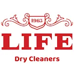 Life Dry Cleaners | Indus Appstore | App Icon