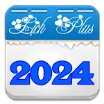 Lịch Việt - Lịch Plus 2024 | Indus Appstore | App Icon