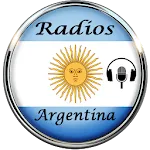 Radios de Argentina en vivo | Indus Appstore | App Icon