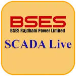 BRPL SCADA Live | Indus Appstore | App Icon