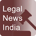 Legal News India | Indus Appstore | App Icon