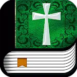 Bible in Afrikaans and English | Indus Appstore | App Icon