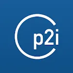 p2i Network | Indus Appstore | App Icon