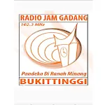 Radio Jam Gadang | Indus Appstore | App Icon