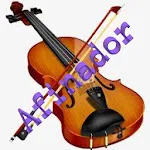 Afinador de Violino | Indus Appstore | App Icon