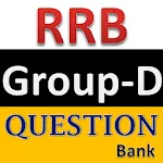 RRB group D 2018 Question Pape | Indus Appstore | App Icon