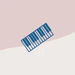 NDM - Piano (Read music) | Indus Appstore | App Icon