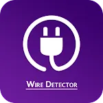 Wire and Pipe Finderapp icon