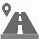 Road Tracker | Indus Appstore | App Icon