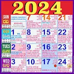 Kannada Calendar 2024 | Indus Appstore | App Icon