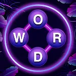 Word connect: word search game | Indus Appstore | App Icon