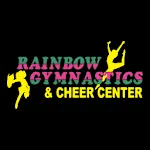 Rainbow Gymnastics & Cheer | Indus Appstore | App Icon