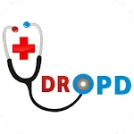 DR OPD | Indus Appstore | App Icon