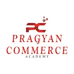 PRAGYAN COMMERCE ACADEMY | Indus Appstore | App Icon