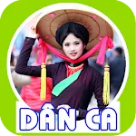 Nhac Dan Ca Cai Luong Tan Co | Indus Appstore | App Icon