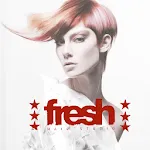 Fresh Hair Studio | Indus Appstore | App Icon