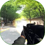 Camera GunFight | Indus Appstore | App Icon