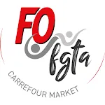 MARKET FO | Indus Appstore | App Icon