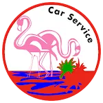 Flamingo Car and Limo Service | Indus Appstore | App Icon