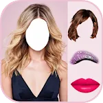 Women Hairstyles Camera | Indus Appstore | App Icon