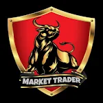 Market Trader | Indus Appstore | App Icon