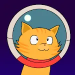 Space Cat | Indus Appstore | App Icon