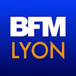 BFM Lyon - news et météo | Indus Appstore | App Icon