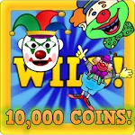 Crazy Clown Casino Slot | Indus Appstore | App Icon