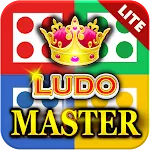 Ludo Master™ Lite - Dice Game | Indus Appstore | App Icon