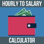 Salary Calculator | Indus Appstore | App Icon