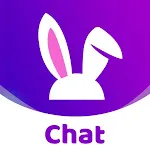 VoVoo Chat - Live Video Chat | Indus Appstore | App Icon