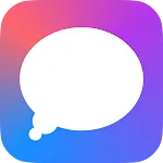 Messages: Text Messages, SMS | Indus Appstore | App Icon