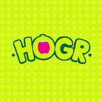 HOGR: Order Food Online | Indus Appstore | App Icon