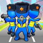 City Defense - Police Games! | Indus Appstore | App Icon