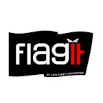 AFF Flagit: Report Incidents | Indus Appstore | App Icon