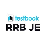 RRB JE Prep App: Mock Tests | Indus Appstore | App Icon