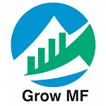 GrowMF - Invest in Mutualfunds | Indus Appstore | App Icon